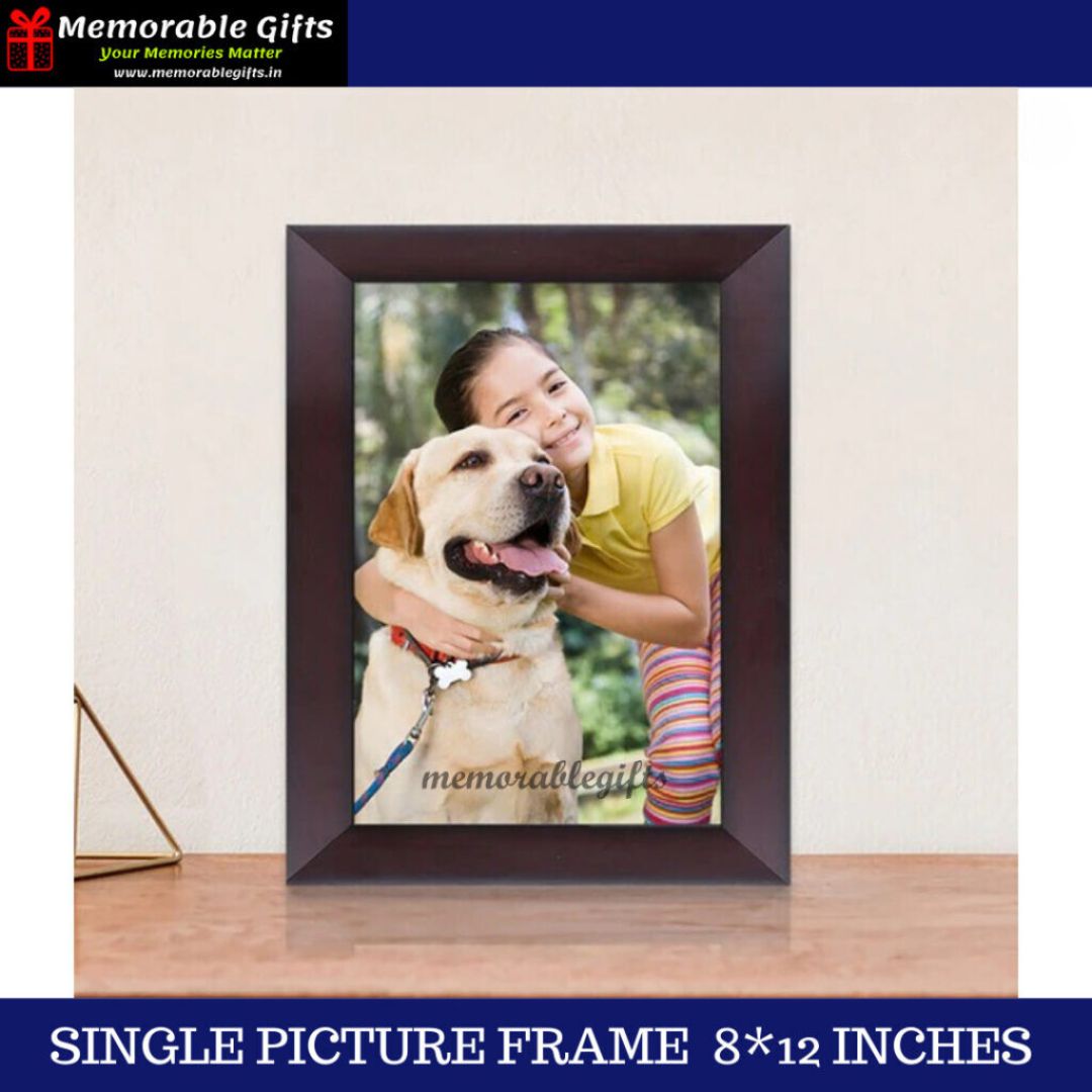 Giftiliya Single Picture Frame