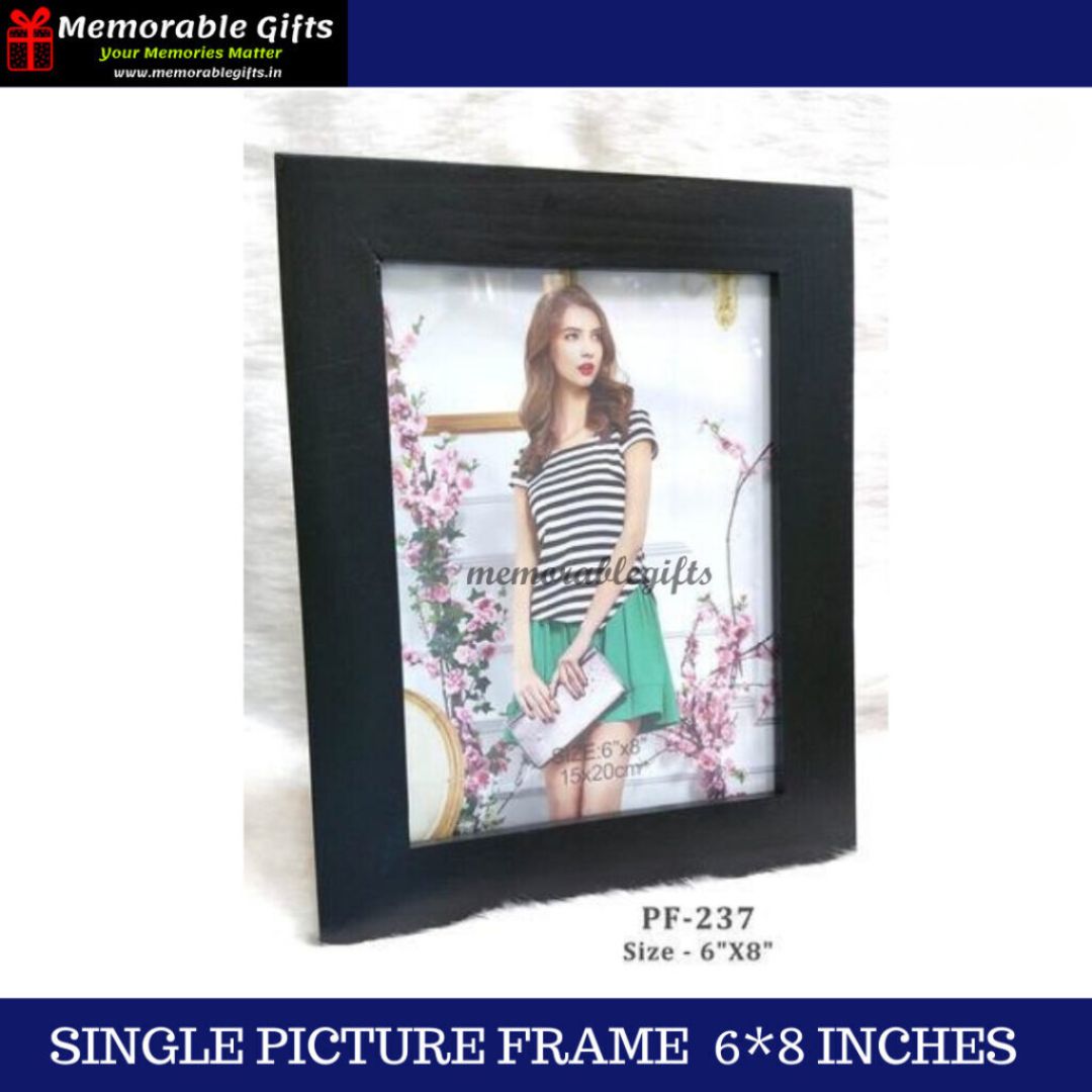 Giftiliya Single Picture Frame