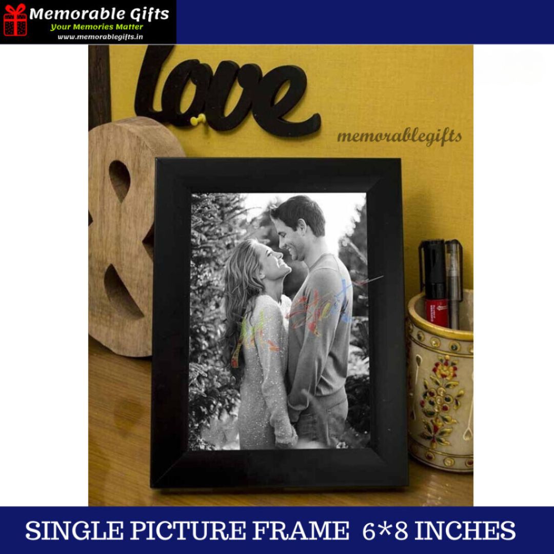 Giftiliya Single Picture Frame