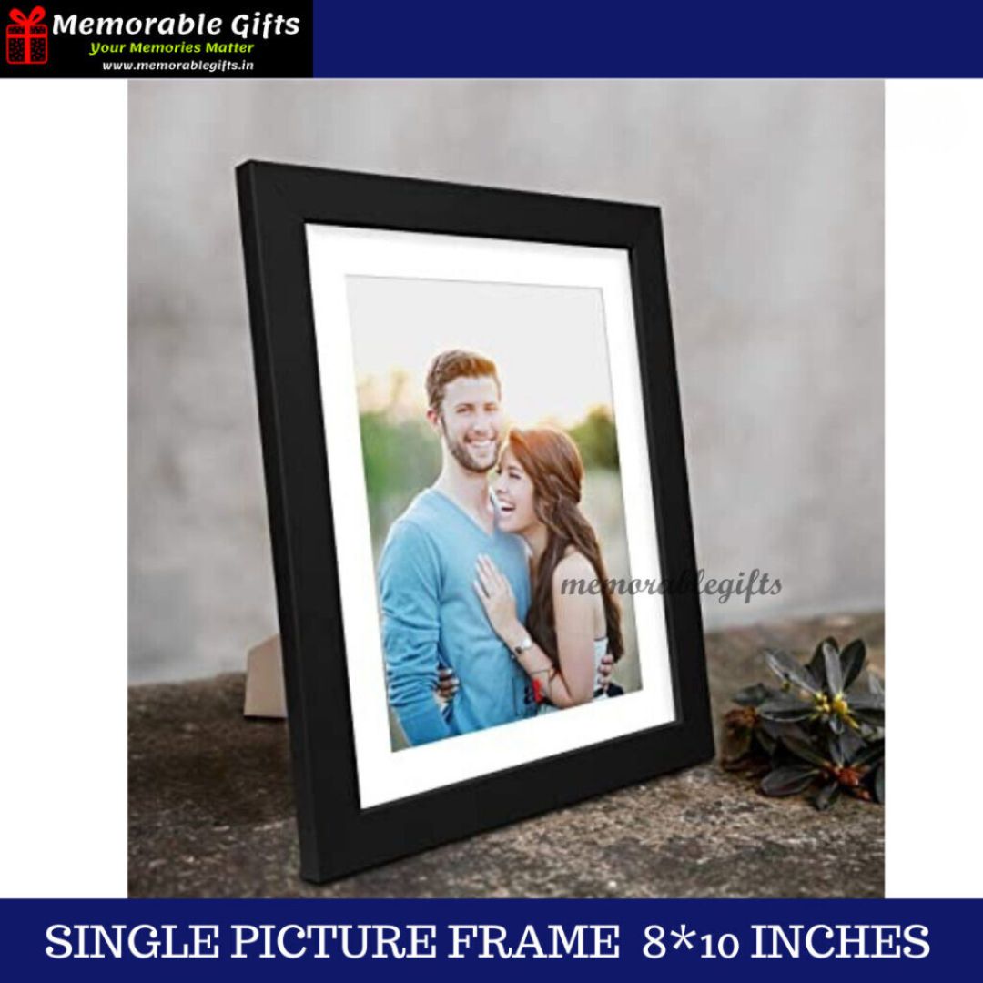 Giftiliya Single Picture Frame
