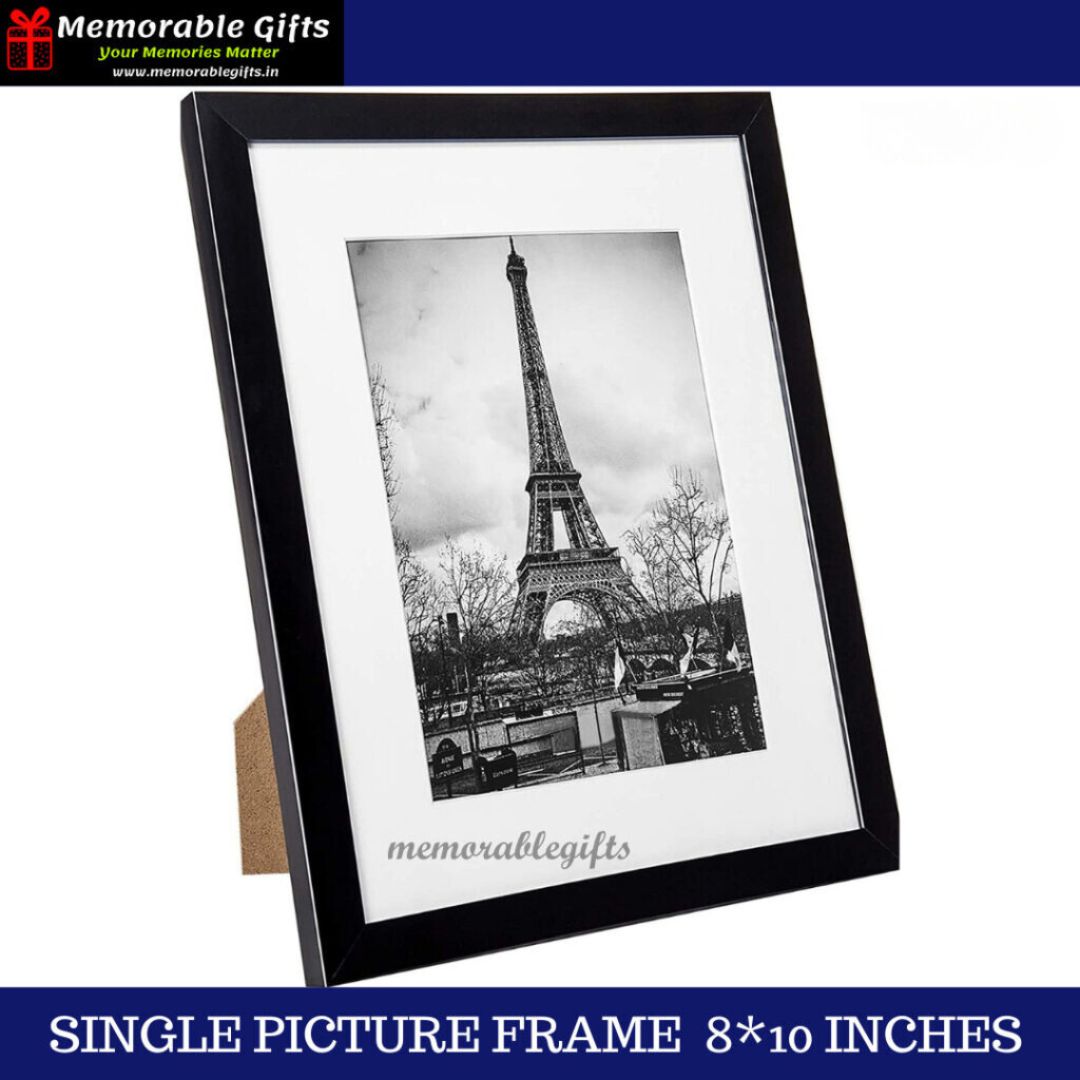 Giftiliya Single Picture Frame