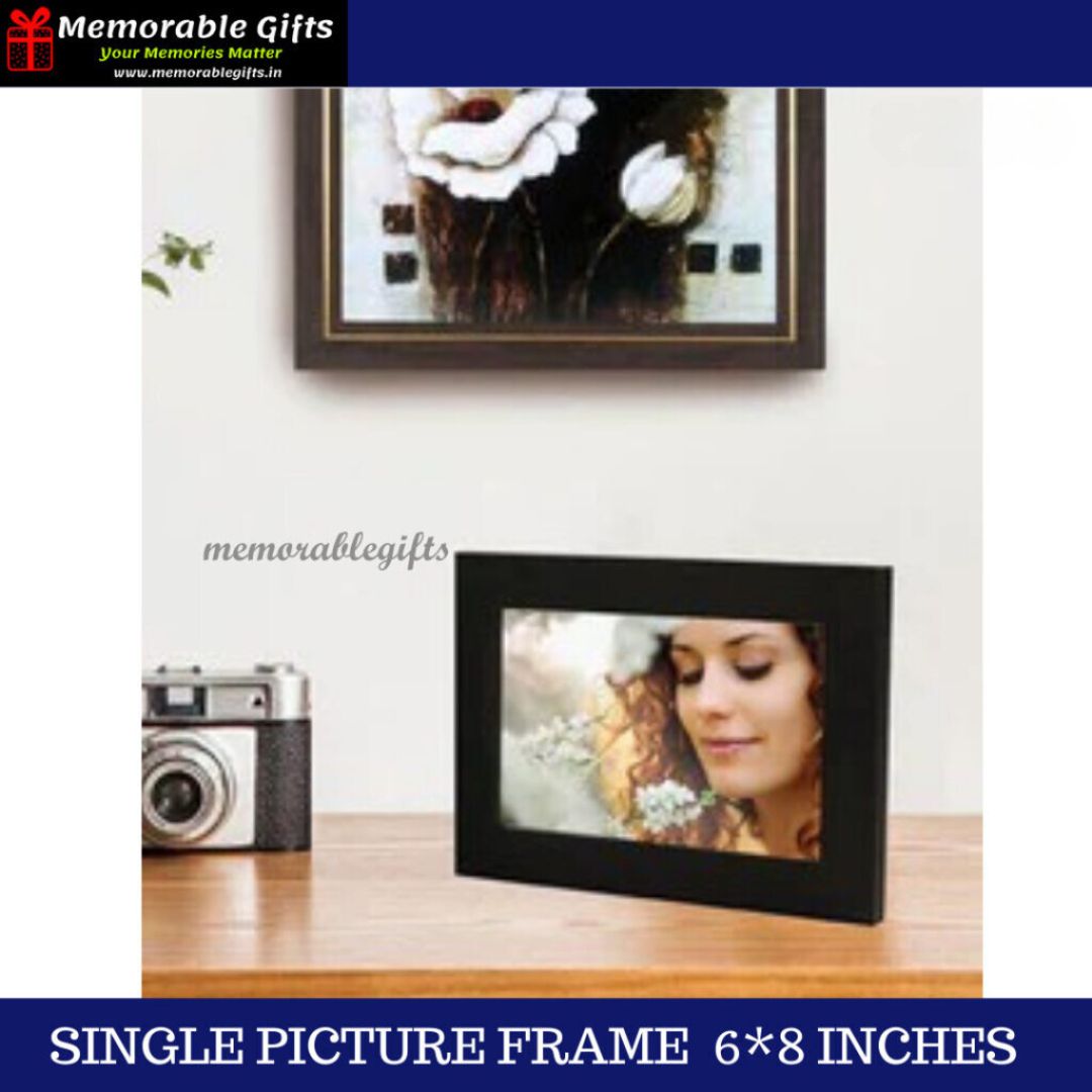Giftiliya Single Picture Frame
