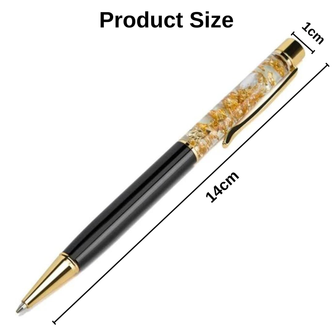 Personalized Crystal Pen