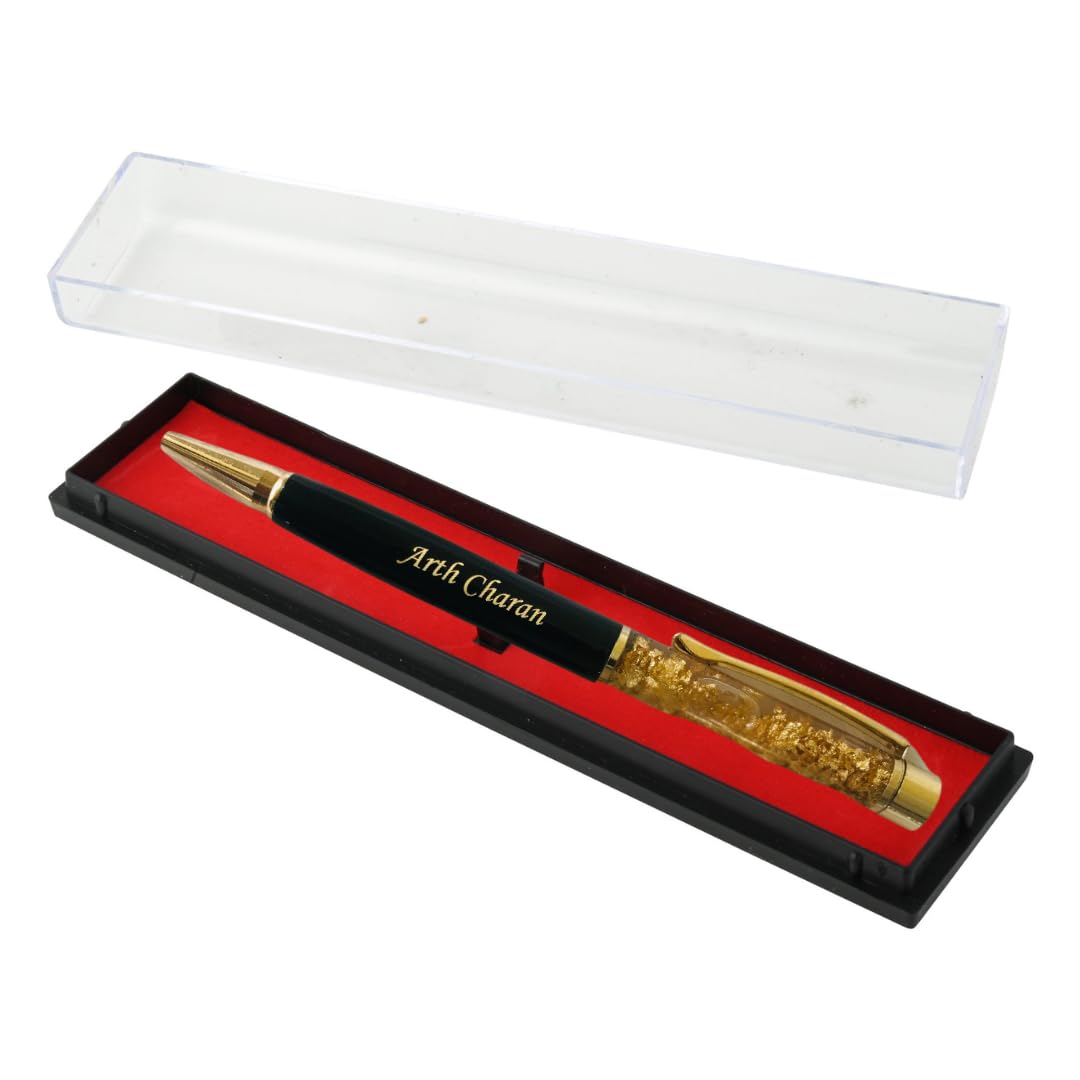 Personalized Crystal Pen