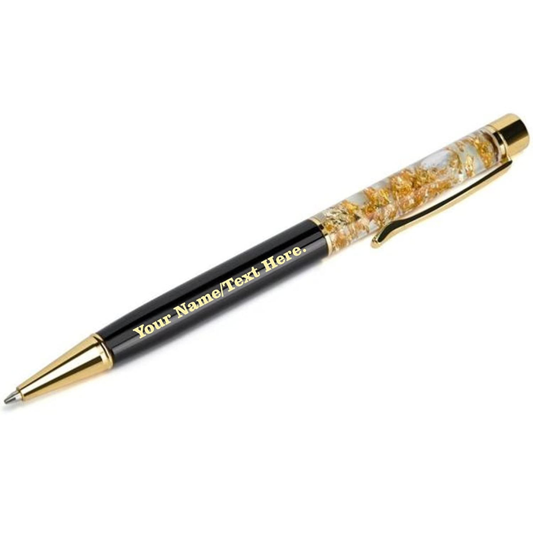 Personalized Crystal Pen