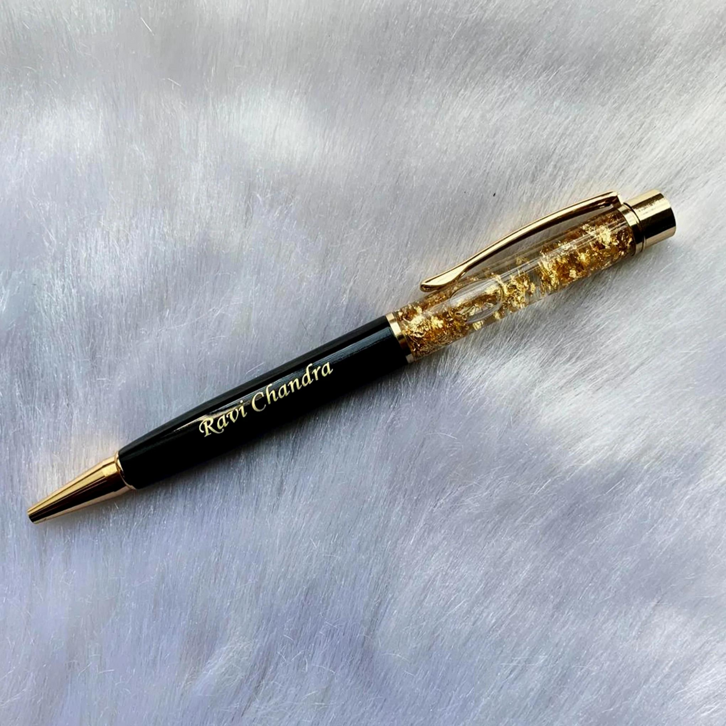 Personalized Crystal Pen