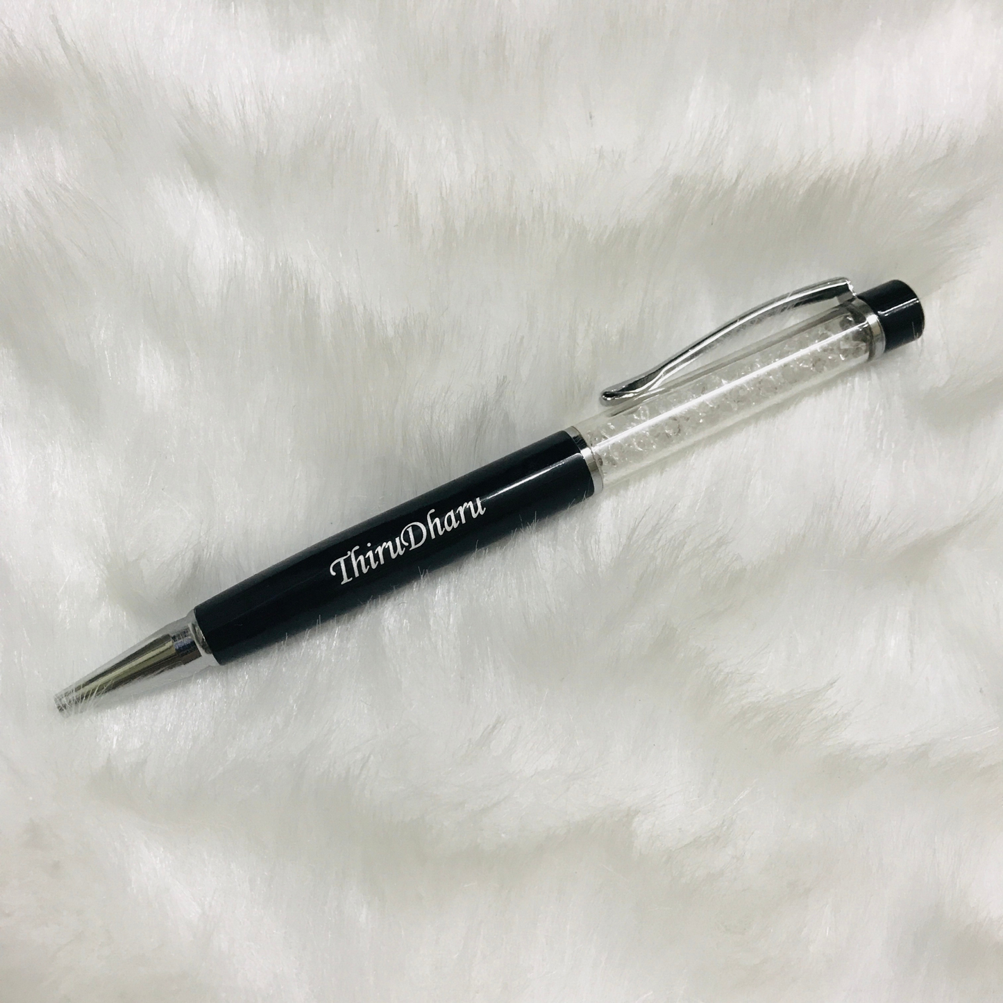 Personalized Crystal Pen