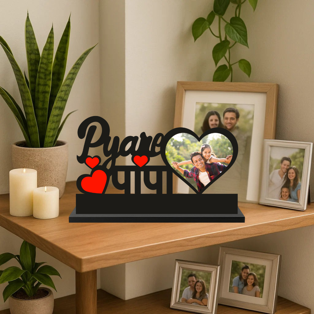 Father Table Top