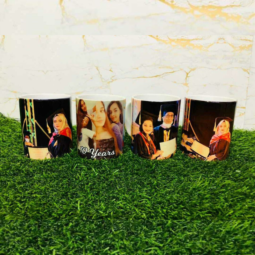 Giftiliya Photo Mug