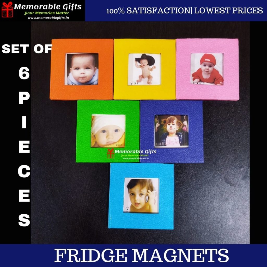 Fridge Magnets