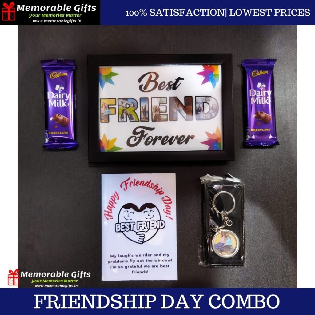 Friendship Day Combo