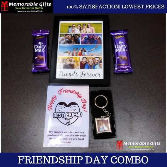 Friendship Day Combo