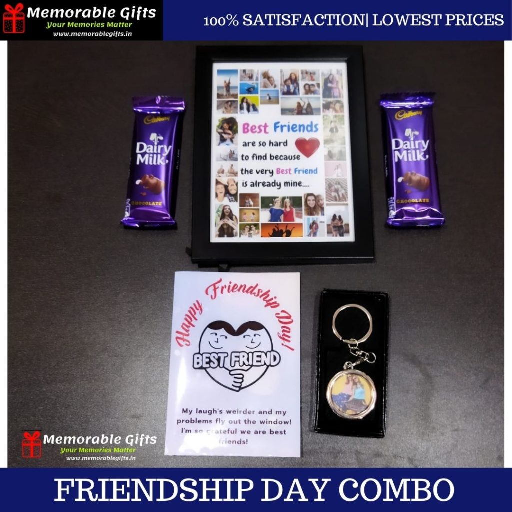 Friendship Day Combo