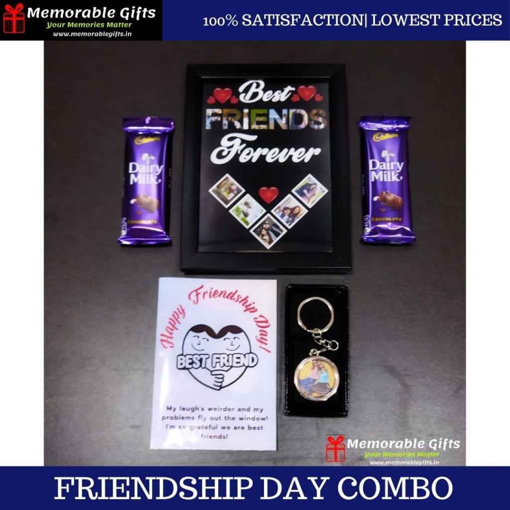 Friendship Day Combo