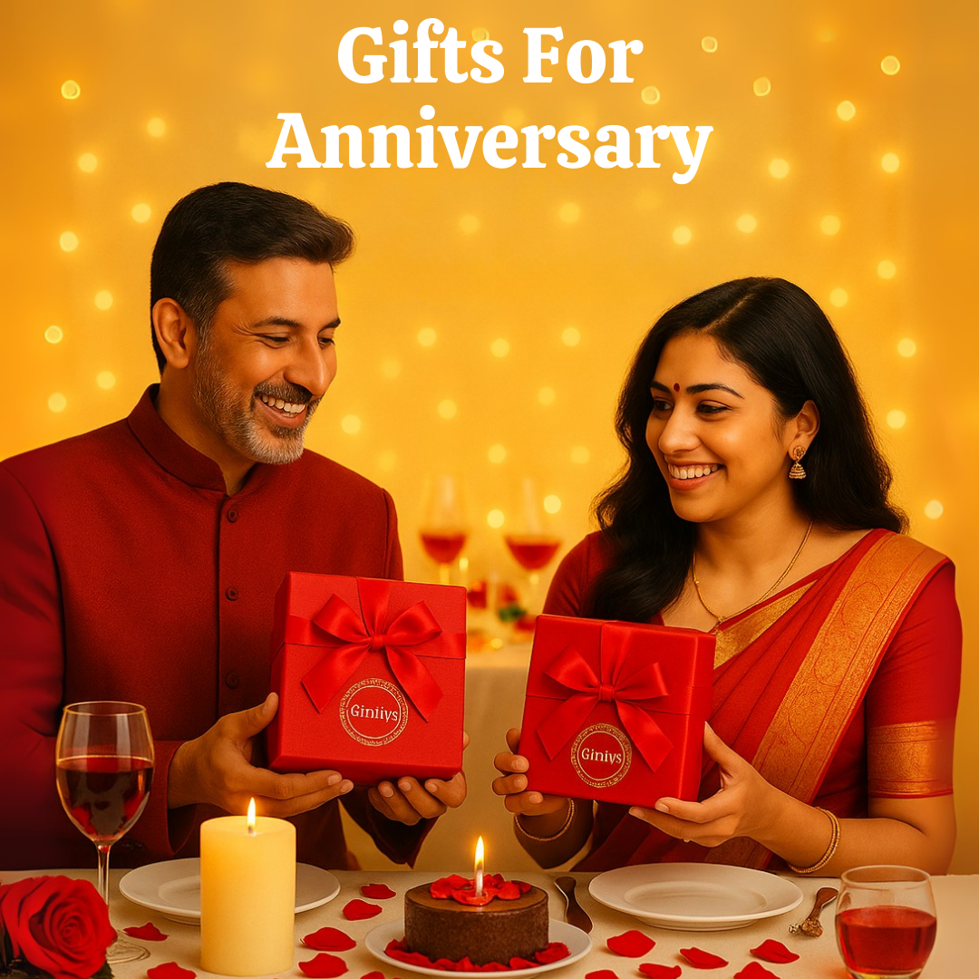 Gifts for Anniversary