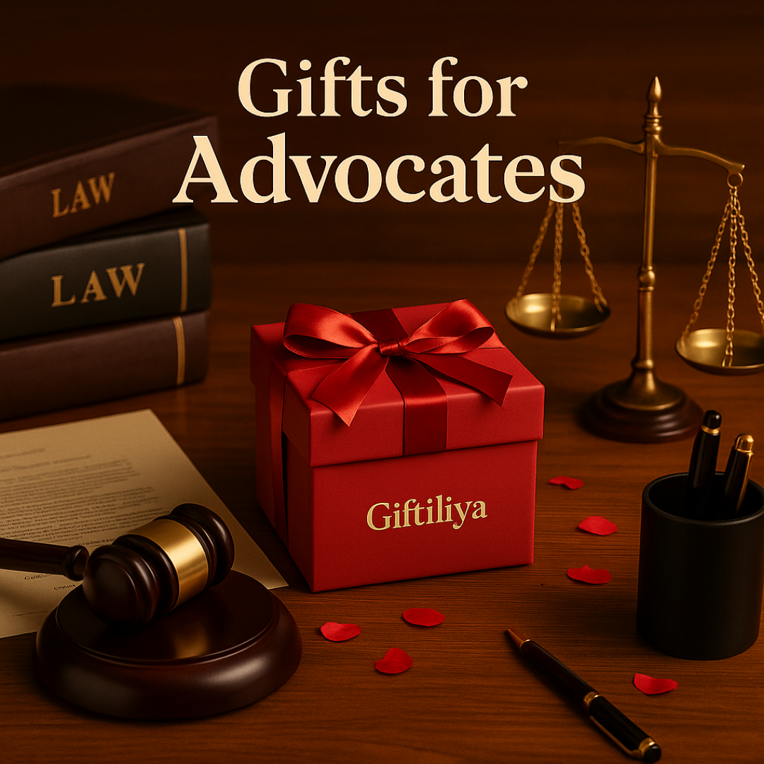 Gifts for Advocates