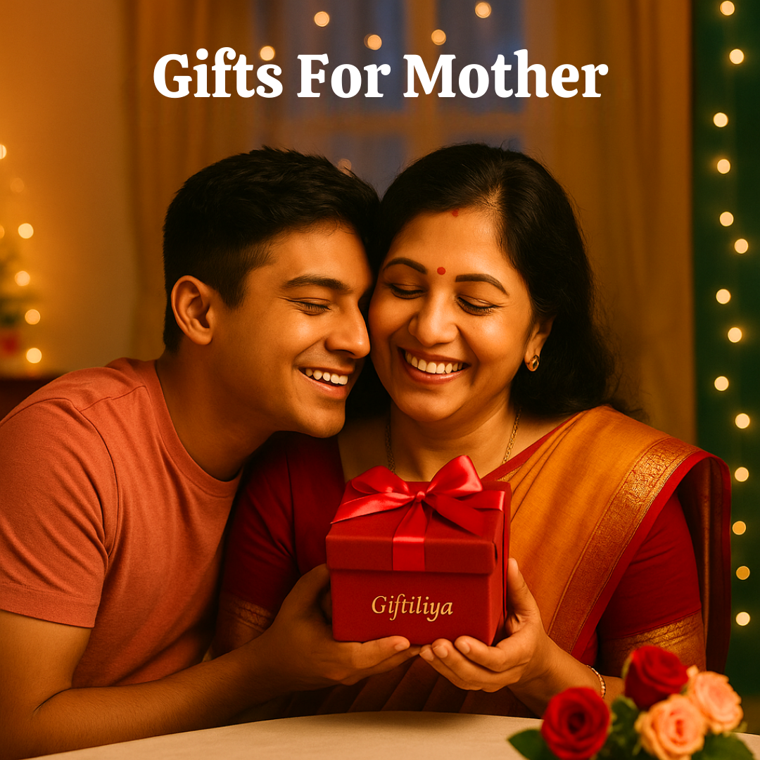 Gifts For Mother