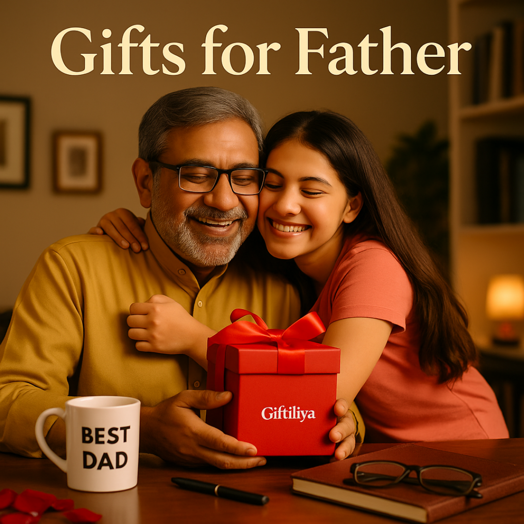 Gifts for Father