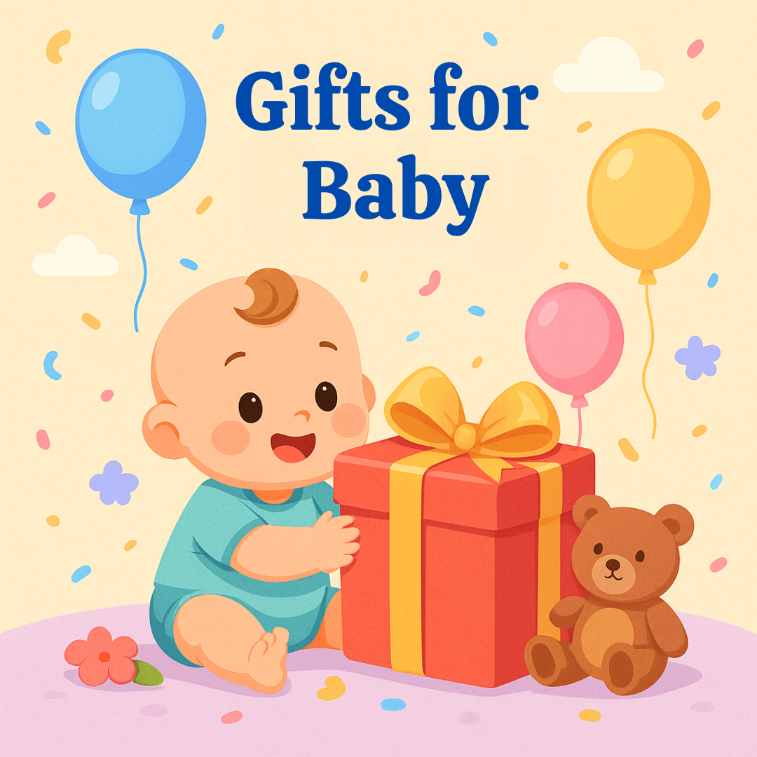 Gifts for Baby