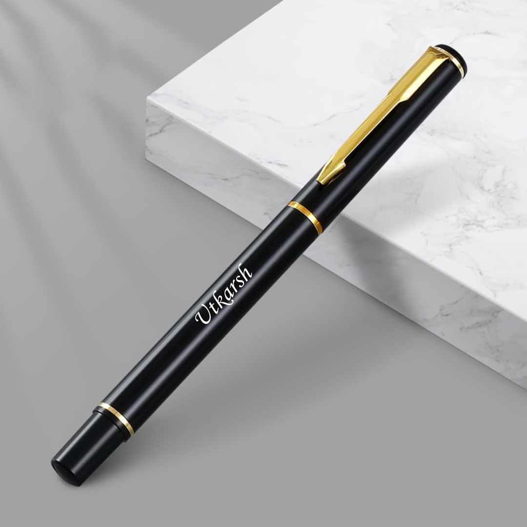 Name Pen
