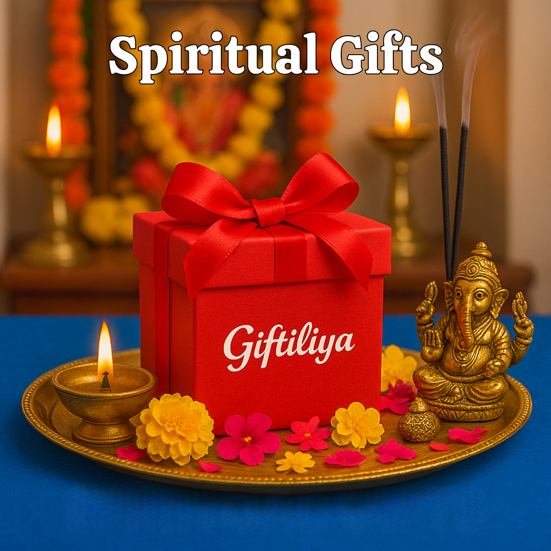 Spiritual Gifts