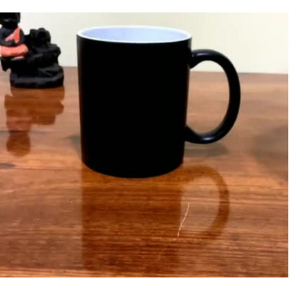 Giftiliya Magic Mug