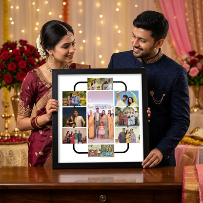 11 Picture Frame