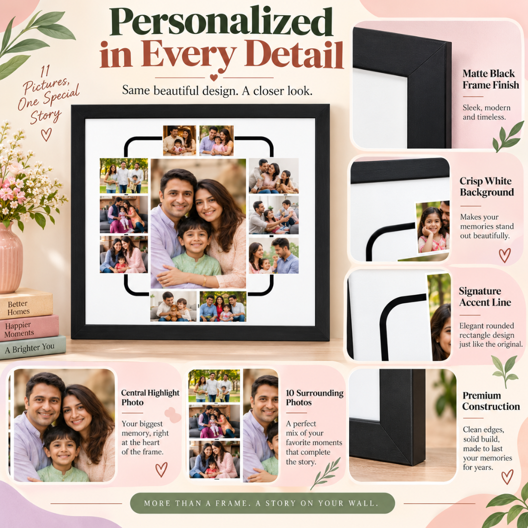 11 Picture Frame - image 1