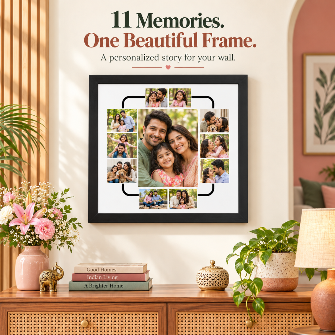 11 Picture Frame - image 2