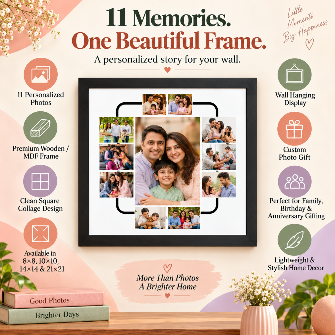 11 Picture Frame - image 8