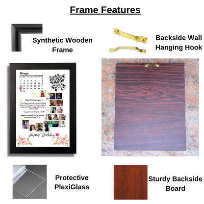 Giftiliya Spark Frame