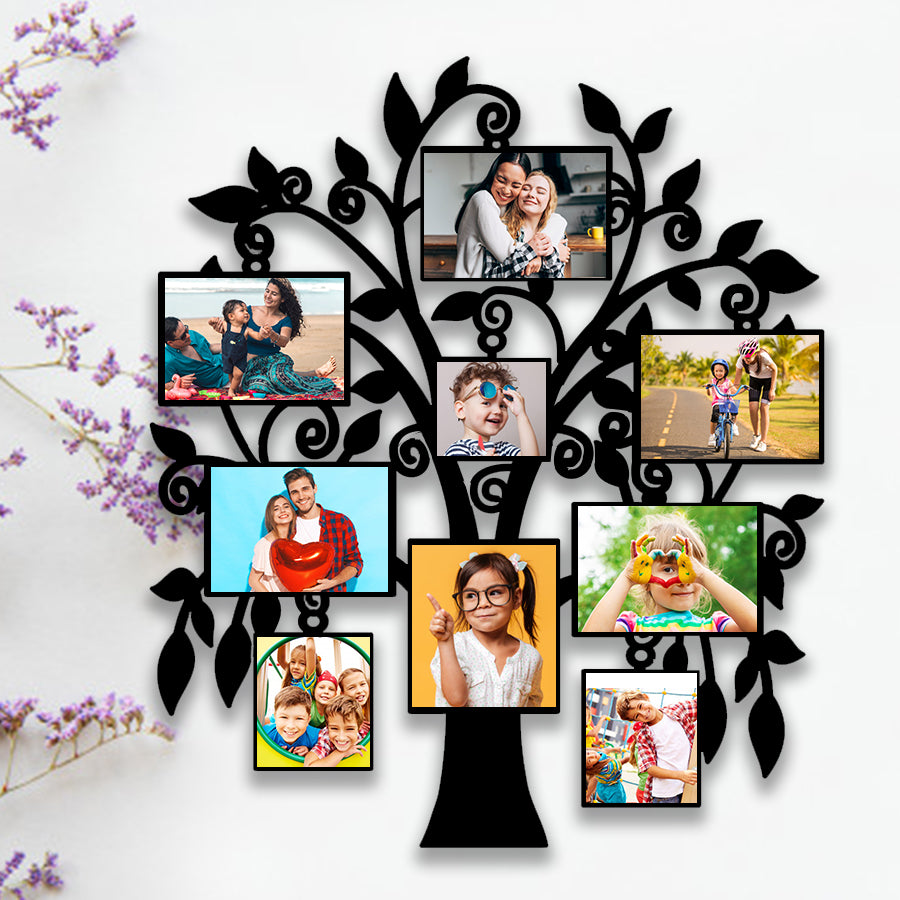 Giftiliya Tree frame