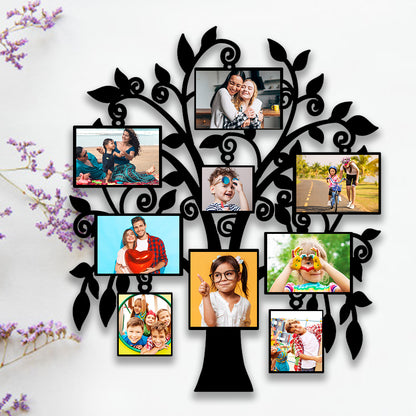Giftiliya Tree frame
