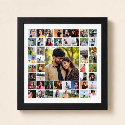 49 PICTURE COLLAGE By Giftiliya