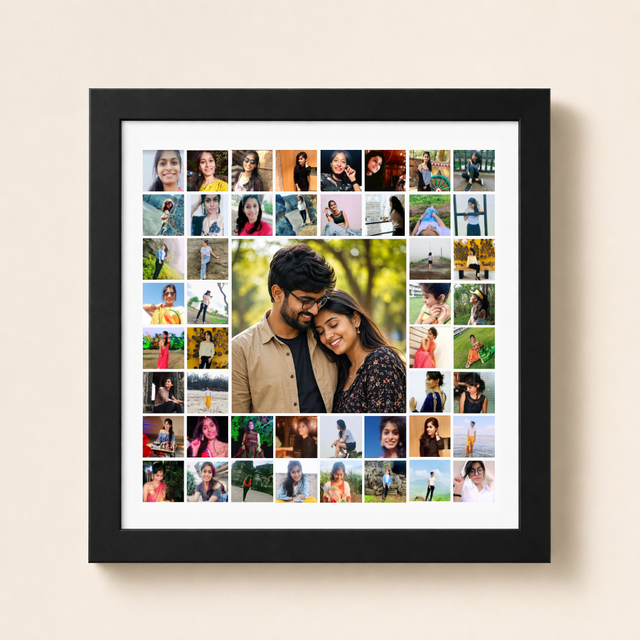 49 PICTURE COLLAGE By Giftiliya