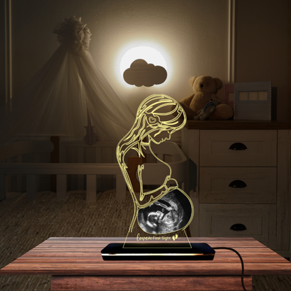 Giftiliya BumpGlow (ultrasound) Lamp