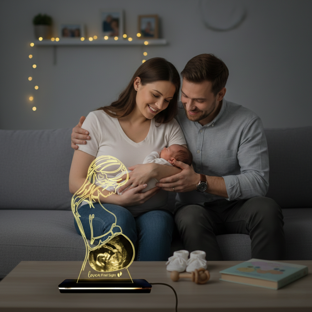 Giftiliya BumpGlow (ultrasound) Lamp