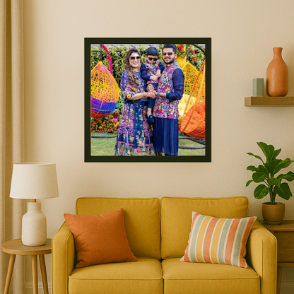 Giftiliya Single Picture Frame