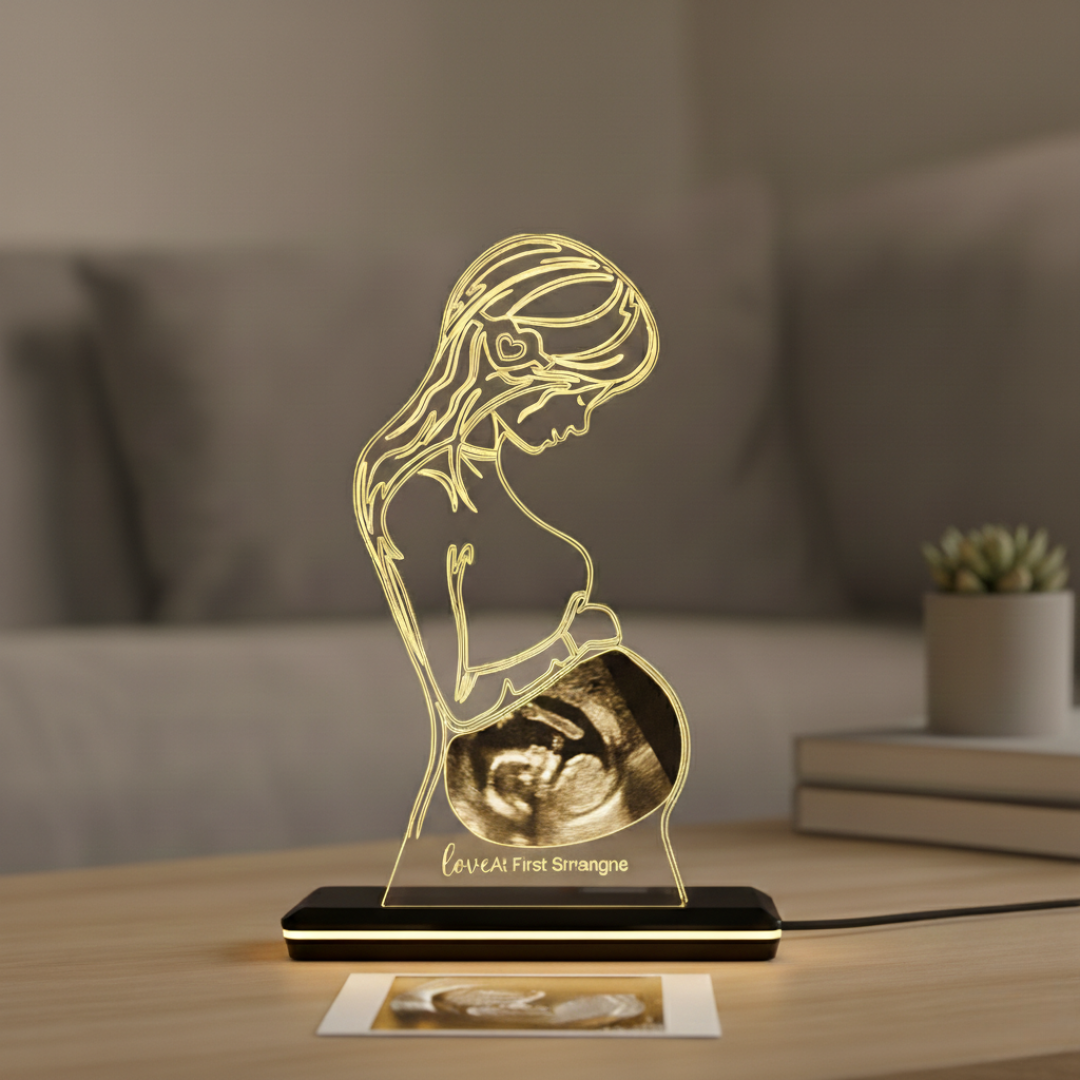 Giftiliya BumpGlow (ultrasound) Lamp
