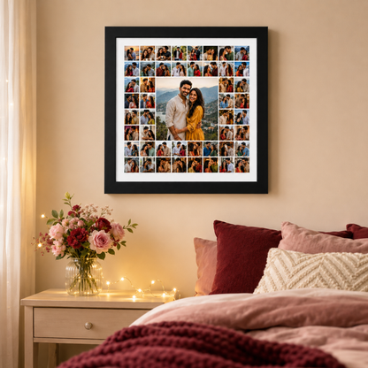49 PICTURE COLLAGE By Giftiliya