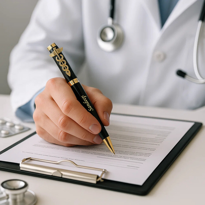 Doctor Pen