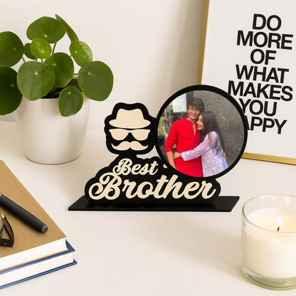 Brother Table Top Rakhi