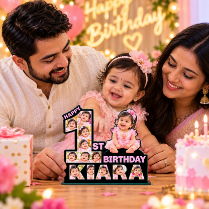 Giftiliya Birthday Table Top