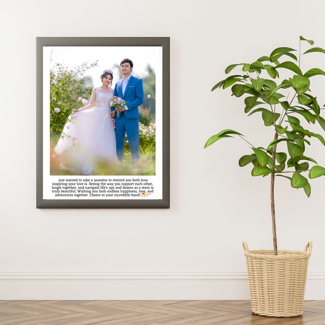 Giftiliya Picture Frame
