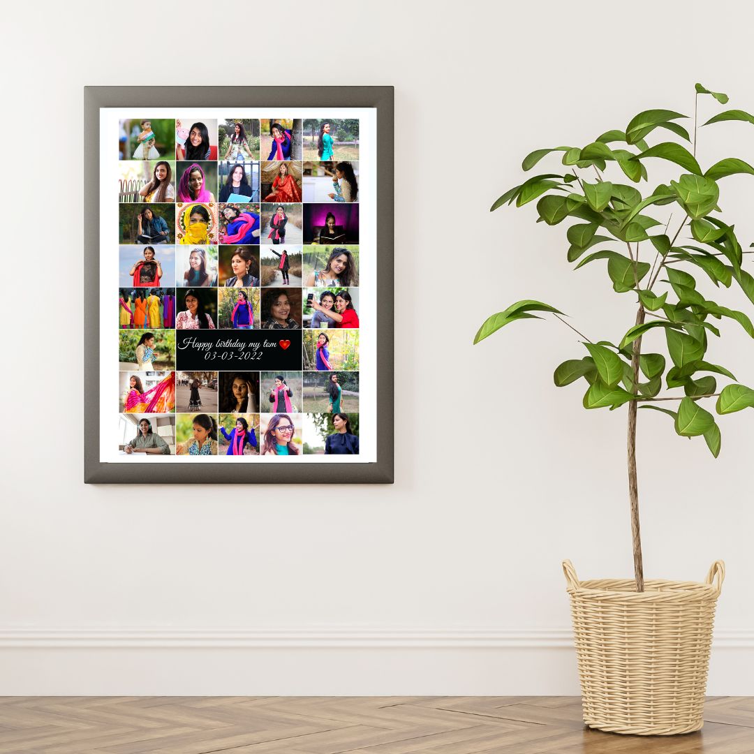 Giftiliya 37 Picture Collage