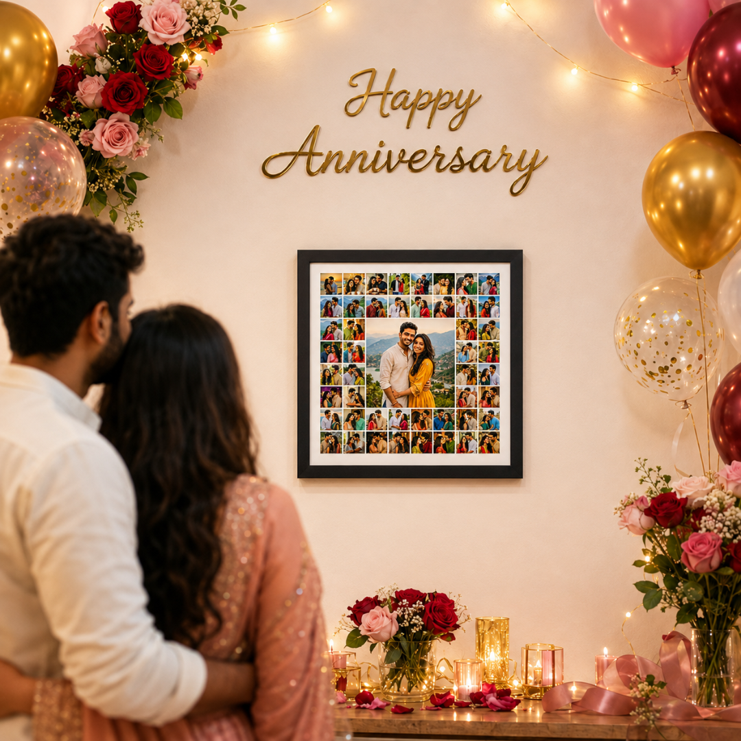 49 PICTURE COLLAGE By Giftiliya