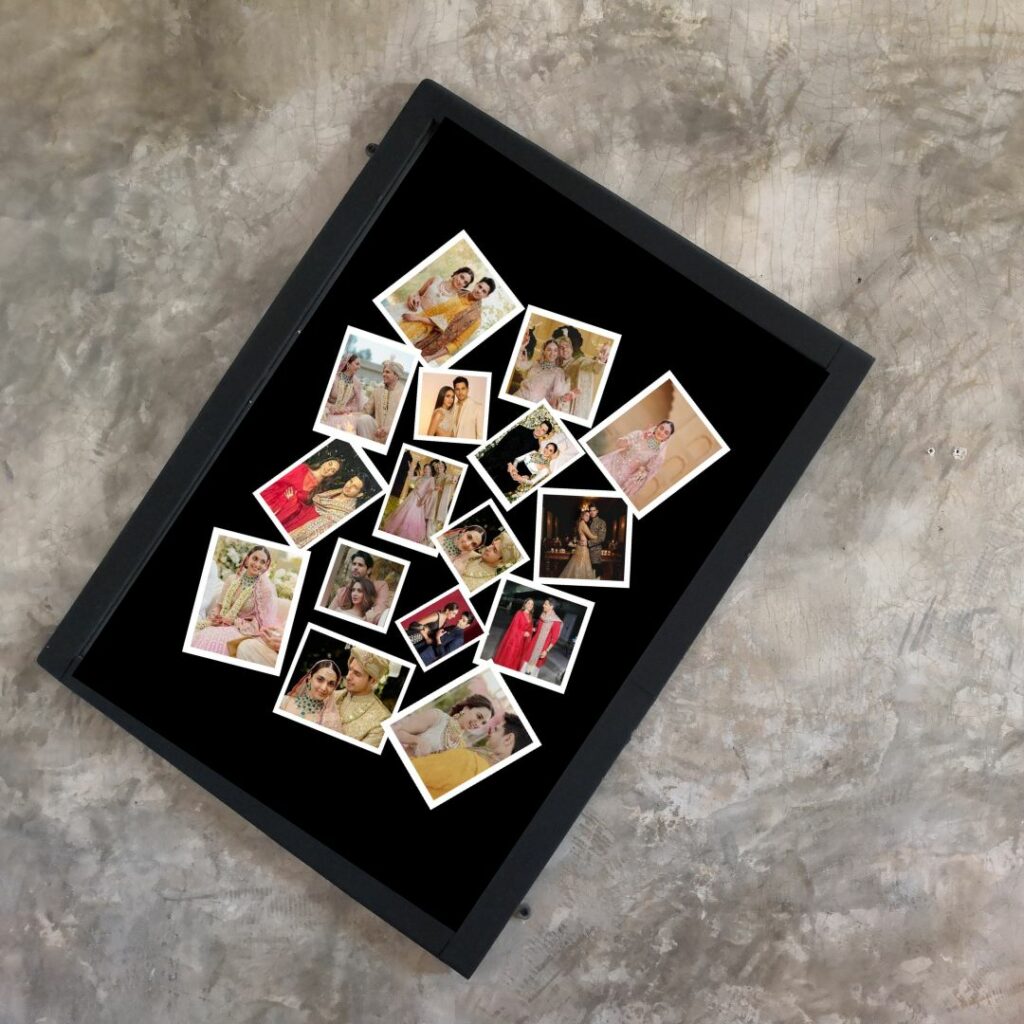 Giftiliya 16 Picture frame