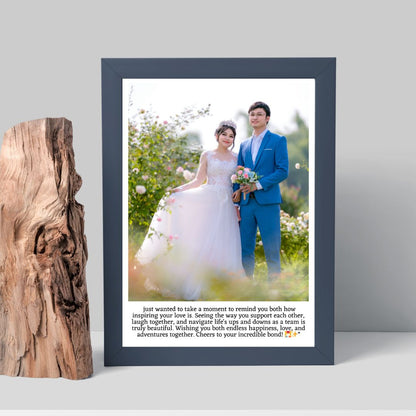 Giftiliya Picture Frame