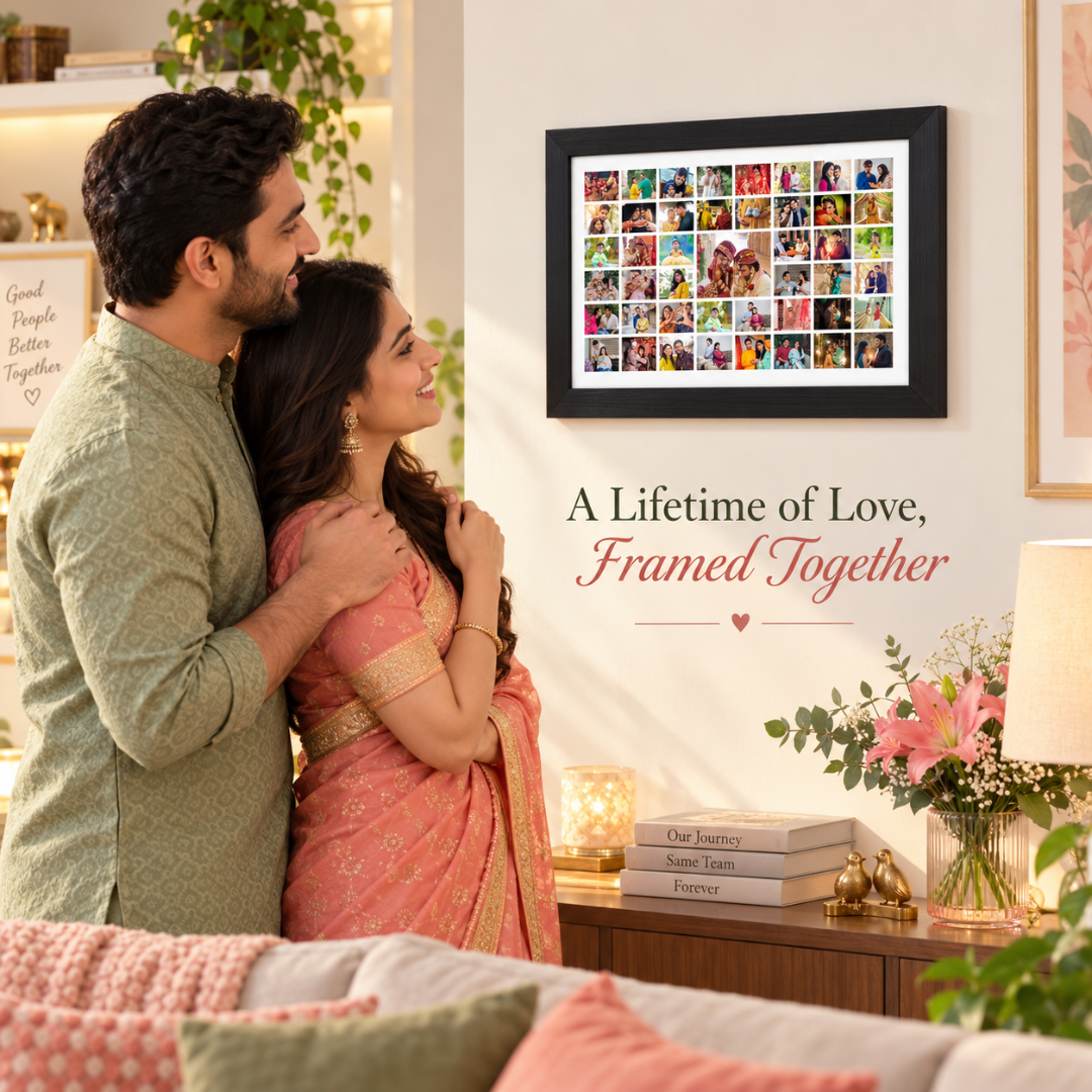 45 Pictures frame - image 4