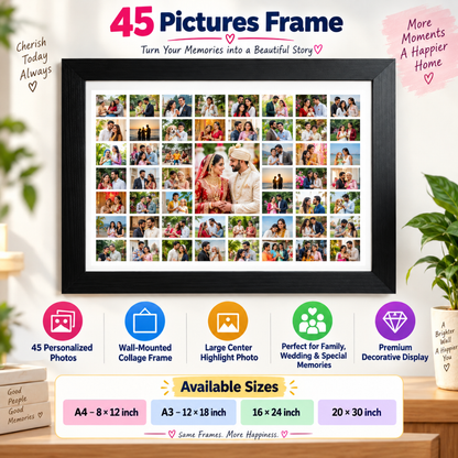 45 Pictures frame - image 8